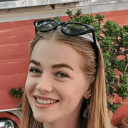 Hayley O., Nanny in 93444 with 2 years of paid experience