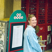 Annalisa M., Babysitter in Austin, TX with 10 years paid experience