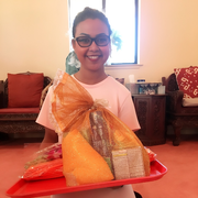 Pitchayapa C., Pet Care Provider in San Jose, CA with 20 years paid experience