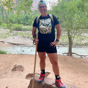 Andrea B., Nanny in Jersey City, NJ with 9 years paid experience