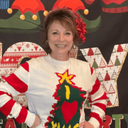 Elizabeth A., Child Care Provider in 78130 with 5 years of paid experience