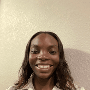 Nya B., Nanny in Killeen, TX with 1 year paid experience