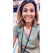 Alexxus J., Nanny in Groton, CT with 5 years paid experience