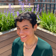 Zora I., Babysitter in New York, NY with 3 years paid experience