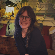 Gigi P., Nanny in West Branch, IA 52358 with 1 year of paid experience