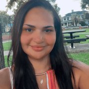 Fernanda N., Babysitter in Clermont, FL with 3 years paid experience