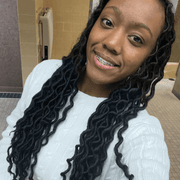 Anistyn L., Nanny in Burbank, WA 99323 with 2 years of paid experience