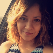Gabriela O. - Lincolnwood Babysitter