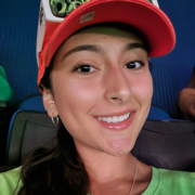 Mariana A., Nanny in Gainesville, FL with 3 years paid experience