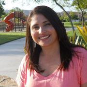Alma T., Nanny with 5 years of paid experience