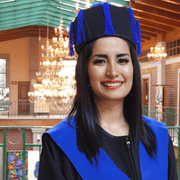 Fernanda M., Nanny in 53024 with 18 years of paid experience