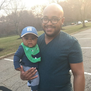 Brandon N., Nanny in Hightstown, NJ with 10 years paid experience