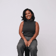 Allayah B., Nanny in 77532 with 11 years of paid experience