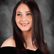 Valeria C., Nanny in 28086 with 1 year of paid experience