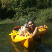 Christina J., Pet Care Provider in Monte Rio, CA with 1 year paid experience