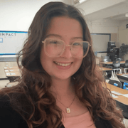 Allison I., Babysitter in Pebble Beach, CA 93953 with 7 years of paid experience