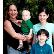Vanilda V., Babysitter in Redondo Beach, CA with 23 years paid experience