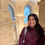 Miriam B., Babysitter in New York, NY with 6 years paid experience