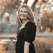 Ryley L., Child Care in Riesel, TX 76682 with 0 years of paid experience
