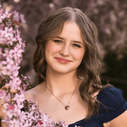 Isabella V., Babysitter in Wichita, KS with 8 years paid experience