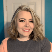 Elena C., Babysitter in Loganville, GA with 7 years paid experience