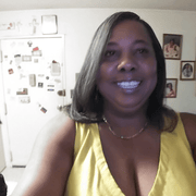 Eunice M., Care Companion in Newburgh, NY with 35 years paid experience