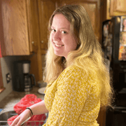 Grace B., Nanny in Averill Park, NY with 4 years paid experience