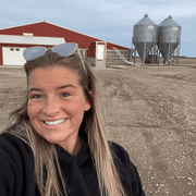 Kinsey K., Child Care Provider in 50134 with 5 years of paid experience