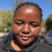 Munashe dzauya G., Nanny in 01543 with 3 years of paid experience