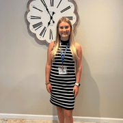 Lauryn G., Nanny in 07821 with 7 years of paid experience