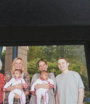 Brenda S. - Staunton Babysitter