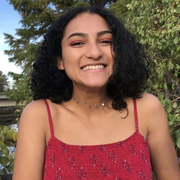 Gabrielle S. - Evanston <span class="translation_missing" title="translation missing: en.application.care_types.child_care">Child Care</span>