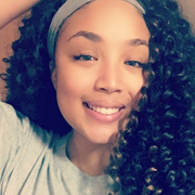Jhenae L., Nanny in Bridgeport, CT with 3 years paid experience
