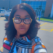 Omone Blessing S., Care Companion in Woburn, MA with 5 years paid experience