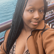 Alisha D., Babysitter in Chicago, IL 60614 with 3 years of paid experience