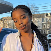 Tahbah M., Babysitter in Charlotte, NC with 3 years paid experience