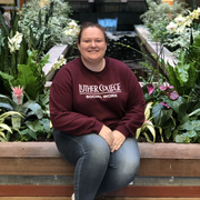 Cassie R. - Goodhue Babysitter