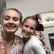 Ansley H. - Winterville Pet Care Provider