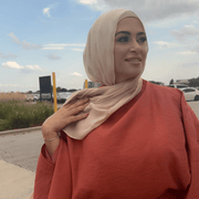 Rania M., Care Companion in Aliso Viejo, CA with 1 year paid experience