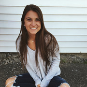 Kelsey H., Pet Care Provider in Fort Wayne, IN with 3 years paid experience