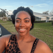 Josecca S., Babysitter in 34957 with 10 years of paid experience