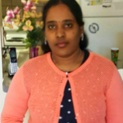 Sreelakshmi A., Babysitter in Prosper, TX with 1 year paid experience