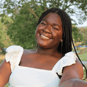 Idia O., Nanny in Fort Mill, SC with 5 years paid experience