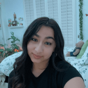 Camila F., Babysitter in Chula Vista, CA with 2 years paid experience