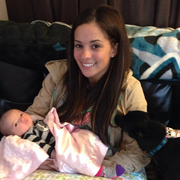 Jenna D., Nanny in Wilkes Barre, PA with 2 years paid experience