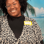 Roniesha M., Babysitter in 85355 with 10 years of paid experience