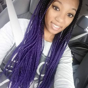 Janae M. - Albuquerque Babysitter