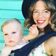 Devon T. - Gridley Nanny