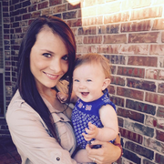 Allison F., Nanny in Edmond, OK with 2 years paid experience