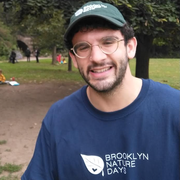 Harry V., Babysitter in Brooklyn, NY with 2 years paid experience